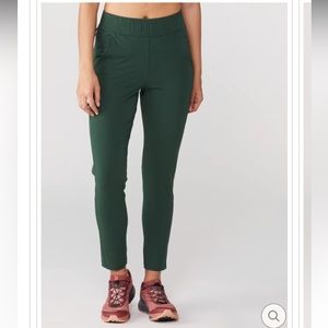 Alder Apparel Open Air Pant